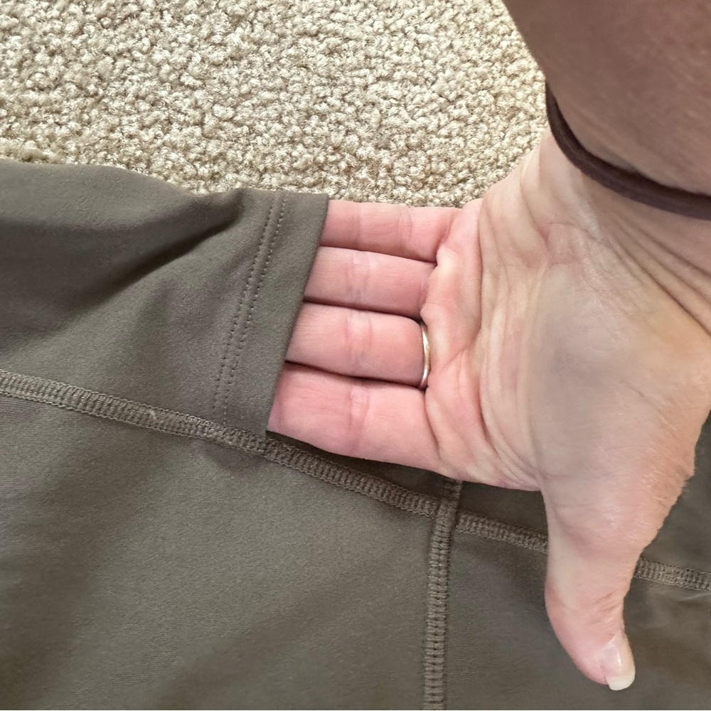 Fabletics Women's  Leggings - Picture 8 of 9
